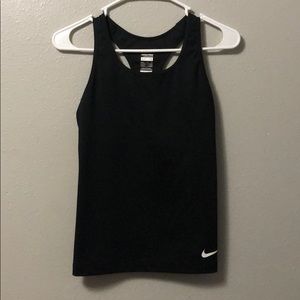 Nike tank